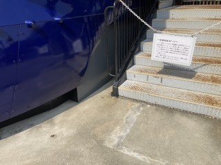 浜寺公園②
