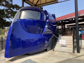 浜寺公園①
